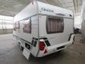 Te koop: Chateau Calista 450 Chalet (2004) met Walker Pioneer tent