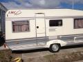 nette caravan te koop