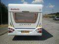 Detleffs Camper met nieuwe luifel