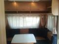 Detleffs Camper met nieuwe luifel
