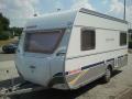 Detleffs Camper met nieuwe luifel