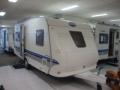 Te Koop Caravan