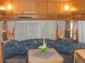 Te Koop Caravan