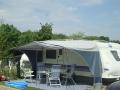 Te Koop Caravan