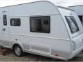 tabbert 450 TD DA VINCI